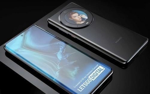 mate 50最新爆料,揭秘华为旗舰新篇章